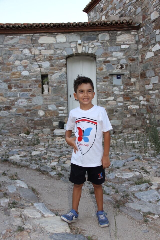 DEĞİŞİM KOLEJİ TSHIRT AVANTAJ 2 AL