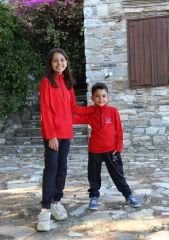 DEĞİŞİM KOLEJİ İLKOKUL PAKETİ