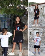 DEĞİŞİM KOLEJİ İLKOKUL PAKETİ