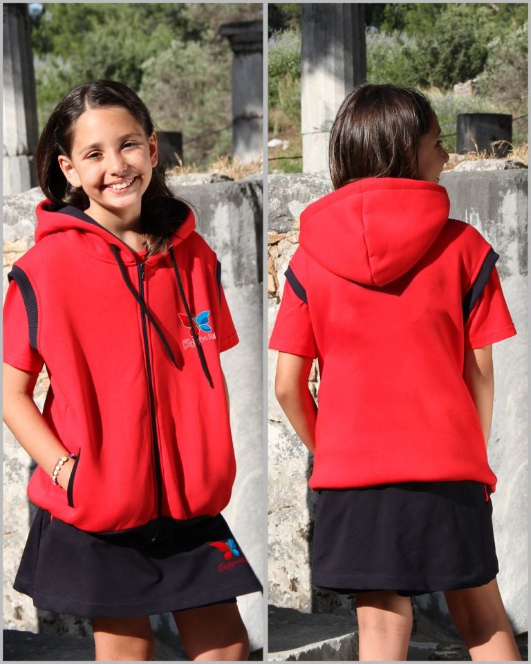 DEĞİŞİM KOLEJİ İLKOKUL PAKETİ