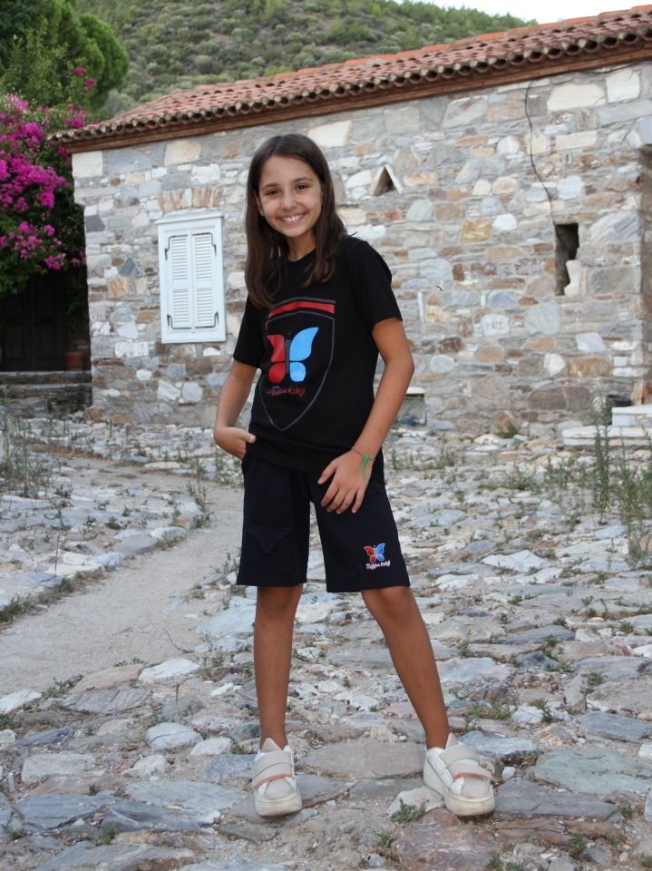 DEĞİŞİM KOLEJİ FIRSAT PAKET 1