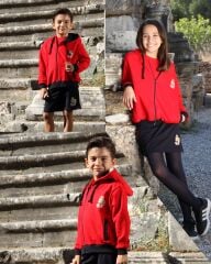 SİNCAP YUVASI ANAOKULU PAKET