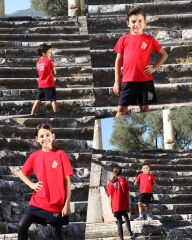 SİNCAP YUVASI ANAOKULU PAKET