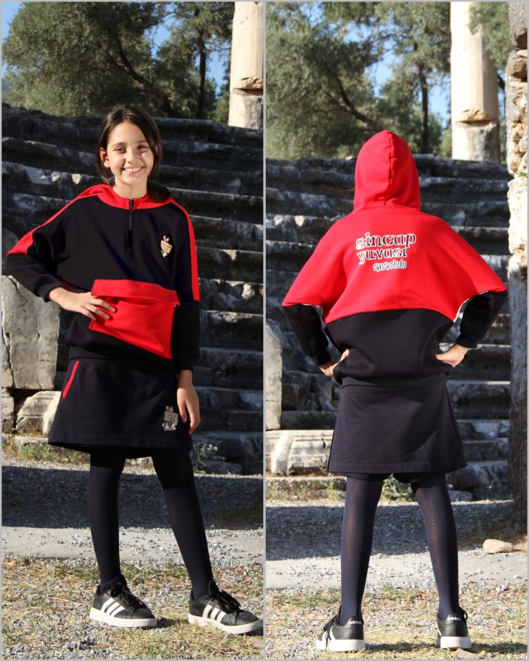 SİNCAP YUVASI ANAOKULU PAKET