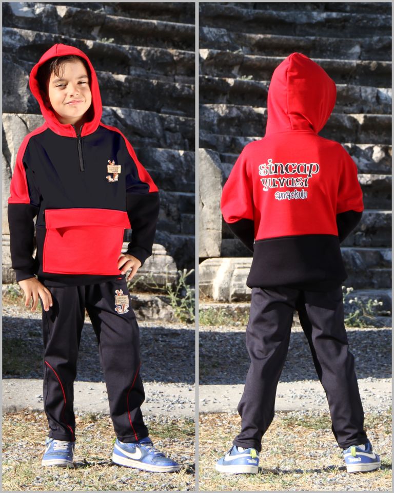 SİNCAP YUVASI ANAOKULU PAKET