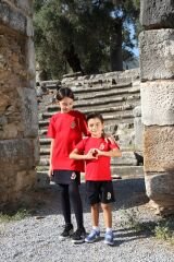 SİNCAP YUVASI ANAOKULU PAKET