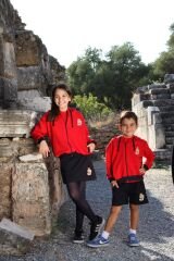 SİNCAP YUVASI ANAOKULU PAKET