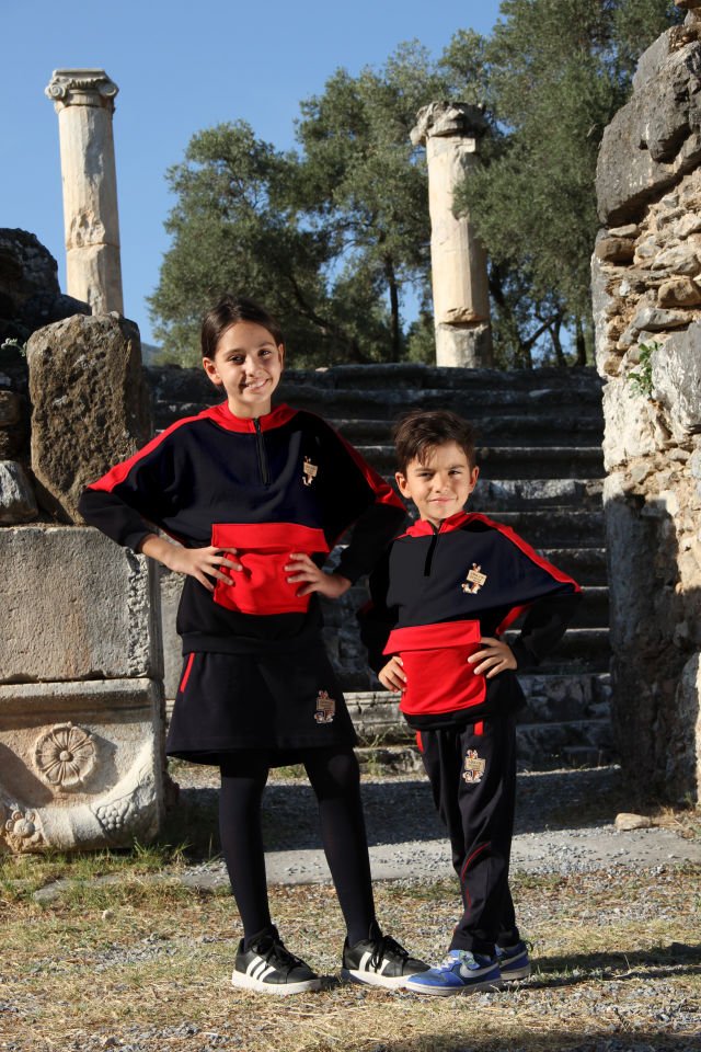 SİNCAP YUVASI ANAOKULU PAKET