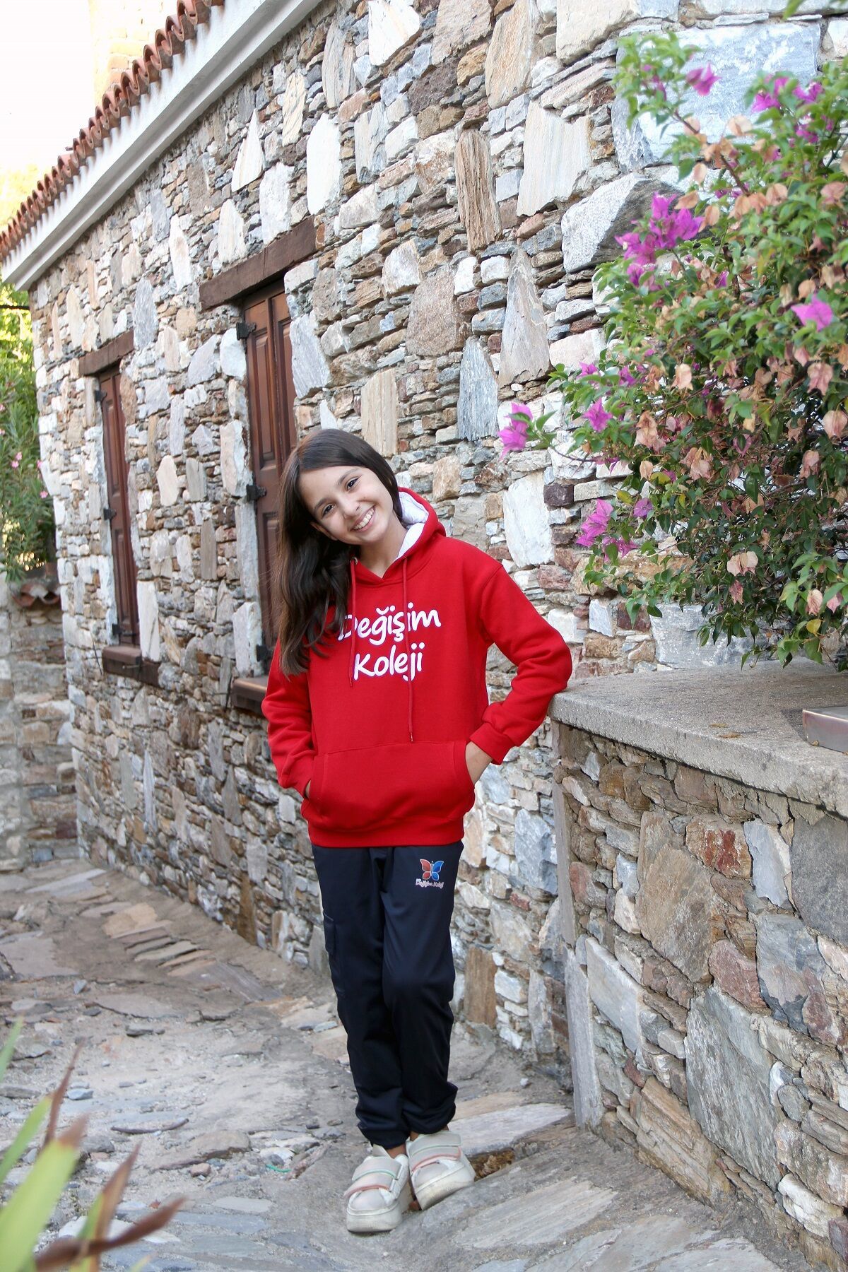DEĞİŞİM KOLEJİ FIRSAT PAKETİ 4