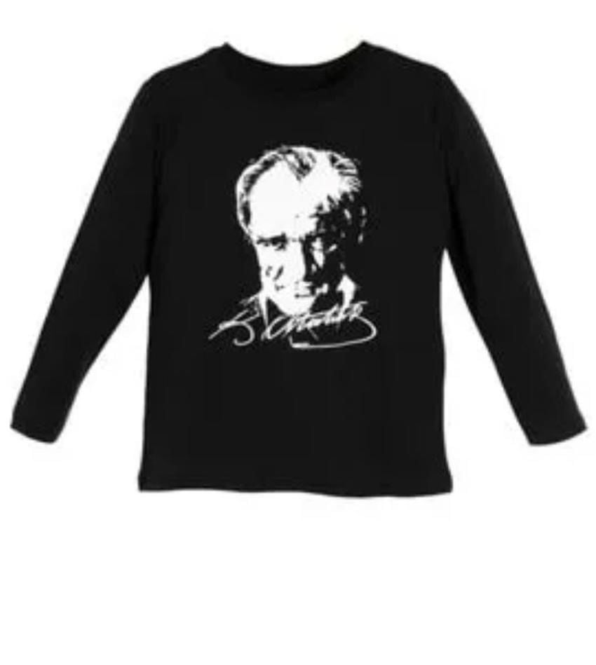 10 Kasım Promosyon Tshirt