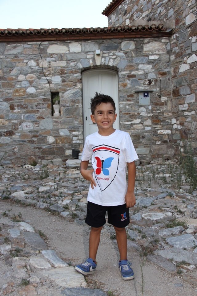 DEĞİŞİM KOLEJİ TSHIRT